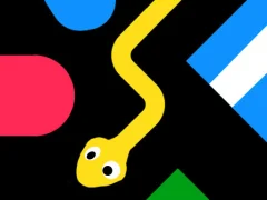 Color Snake เกมออนไลน์