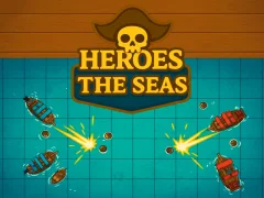 Heroes Of The Seas เกมออนไลน์
