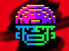 Tomb Of The Mask Color เกมออนไลน์