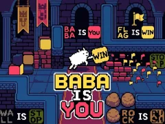 Baba Is You เกมออนไลน์