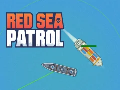 Red Sea Patrol เกมออนไลน์