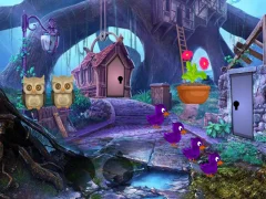 Fruit Lover Boy Rescue เกมออนไลน์