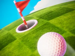 Minigolf Tour เกมออนไลน์