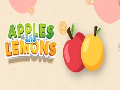 Apples & Lemons เกมออนไลน์