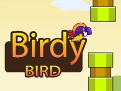 Birdy Bird เกมออนไลน์