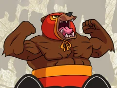 Bearsus เกมออนไลน์