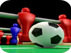 Fooz BaLL เกมออนไลน์
