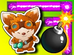 Boom Battle Arena เกมออนไลน์