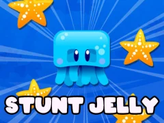 Stunt Jelly เกมออนไลน์