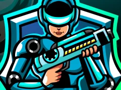 Evo Deathmatch Shooter เกมออนไลน์