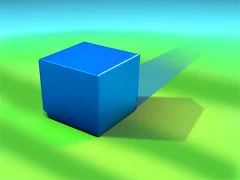 Cube Runner Adventure เกมออนไลน์