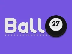 Ball 27 เกมออนไลน์