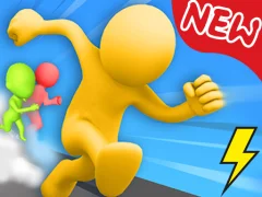Epic Run Race เกมออนไลน์