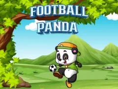 Football Panda เกมออนไลน์
