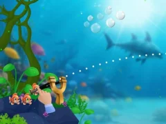 Furious Fish เกมออนไลน์