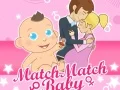 Match Match Baby เกมออนไลน์