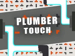 Plumber touch เกมออนไลน์