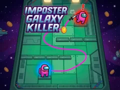 Imposter Galaxy Killer เกมออนไลน์