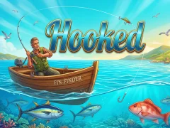 Hooked เกมออนไลน์