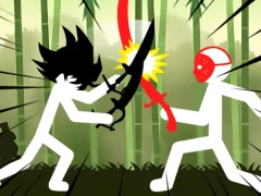 Shadow Stickman Fight เกมออนไลน์