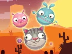 Merge Animals เกมออนไลน์