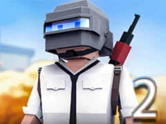 Pubg Pixel 2 เกมออนไลน์