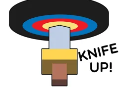 Knife Up! เกมออนไลน์