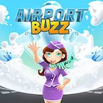 Airport Buzz เกมออนไลน์
