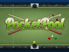 Pocket Pool เกมออนไลน์