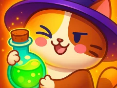 Magic Flow เกมออนไลน์