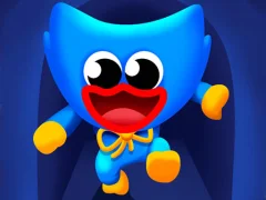Poppy Playtime Hugie เกมออนไลน์