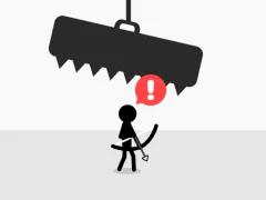 Avoid Dying เกมออนไลน์