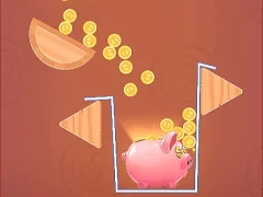 Happy Piggy เกมออนไลน์