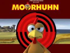 Moorhuhn Shooter เกมออนไลน์