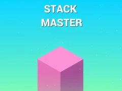 Stack Master เกมออนไลน์