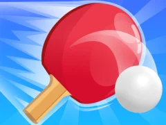 Ping Pong Battle Table Tennis เกมออนไลน์