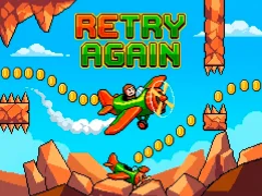 Retry Again เกมออนไลน์