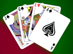 Solitaire: Spider and Klondike เกมออนไลน์