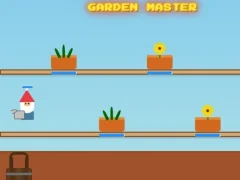 Garden Master เกมออนไลน์