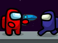 Shoot Impostors เกมออนไลน์