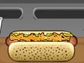Papa's Hot Doggeria เกมออนไลน์