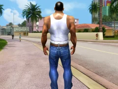 GTA: Grand Vegas Crime เกมออนไลน์