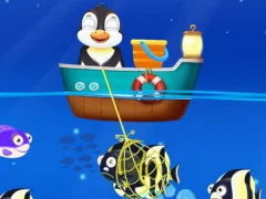 Fishing Game เกมออนไลน์