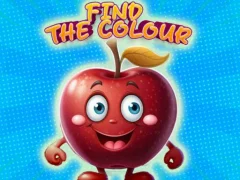 Find The Color เกมออนไลน์