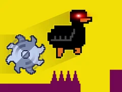 Devil Duck เกมออนไลน์