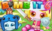 Bomb It 6 เกมออนไลน์