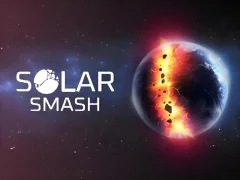 Solar Smash เกมออนไลน์