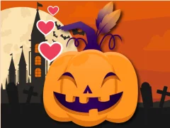 Love Balls Halloween เกมออนไลน์