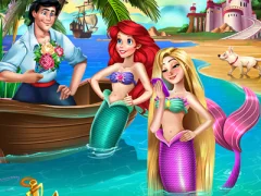 Twisted Valentine's Date เกมออนไลน์