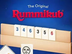 Rummikub เกมออนไลน์
